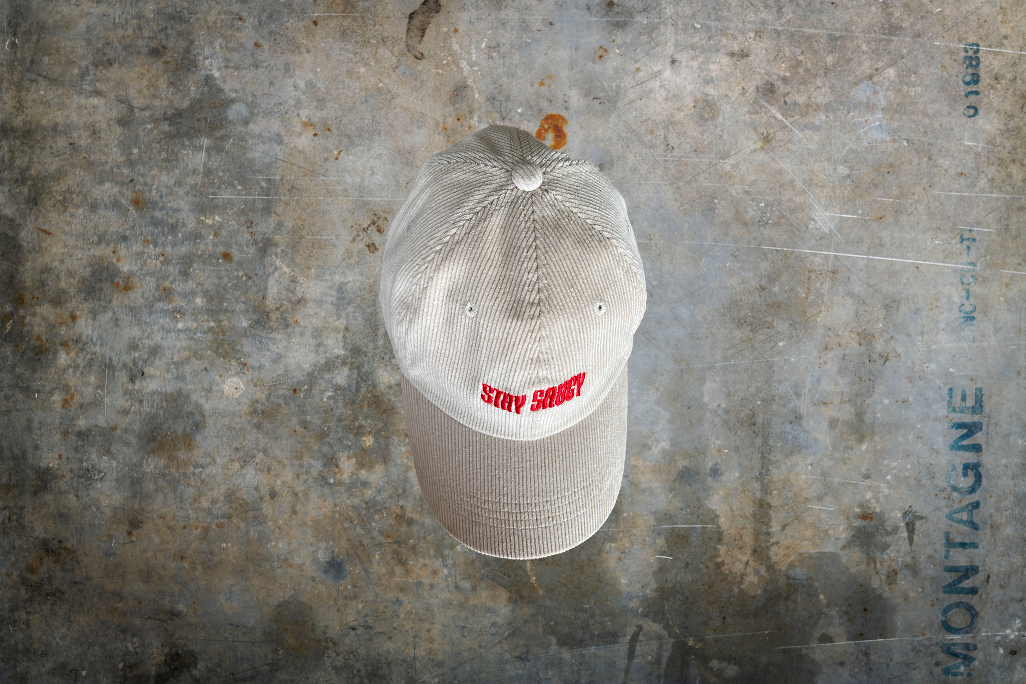 Bavet Limited Edition Dad Hat